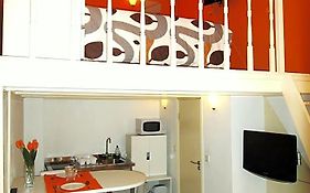 Orange Suite Studio